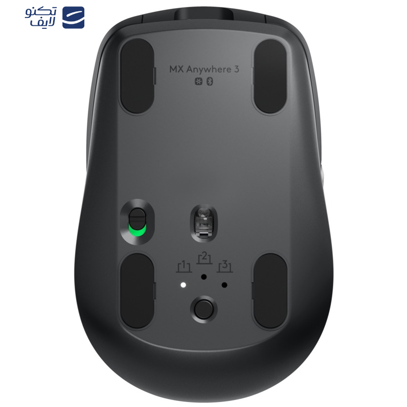 ماوس لاجیتک مدل Unify MX Anywhere 3