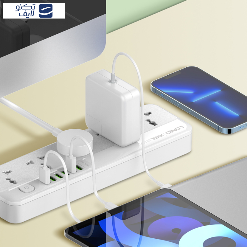 چندراهی برق الدینیو مدل SC5614