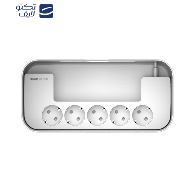 چندراهی برق الدینیو مدل SN5311