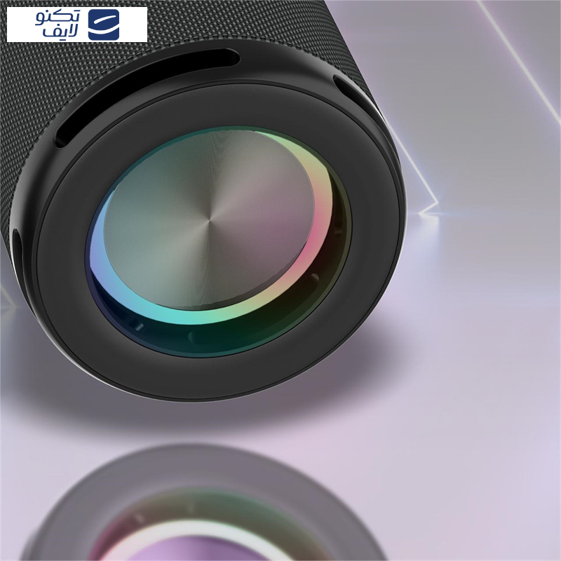 اسپیکر بلوتوثی الدینیو مدل BTS13 ضدآب 