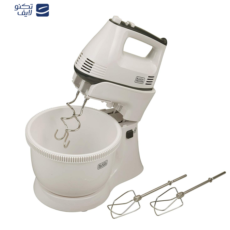 همزن بلک اند دکر مدل M700