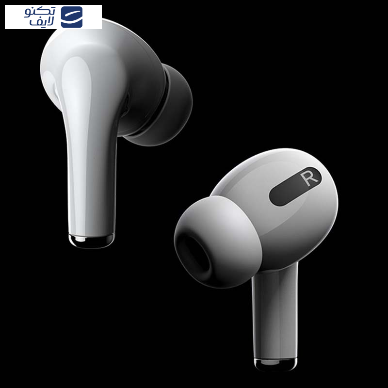 هدفون بی سیم لنوو مدل Livepods LP1S هدفون بی سیم لنوو مدل Livepods LP1S