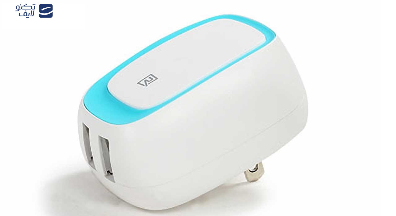 شارژر دیواری ریمکس مدل RP-U23