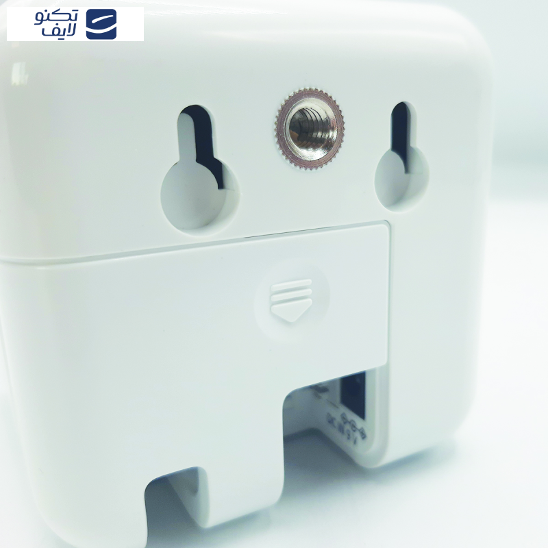 دوربین مداربسته تحت شبکه پاناسونیک مدل BL-VT164WE