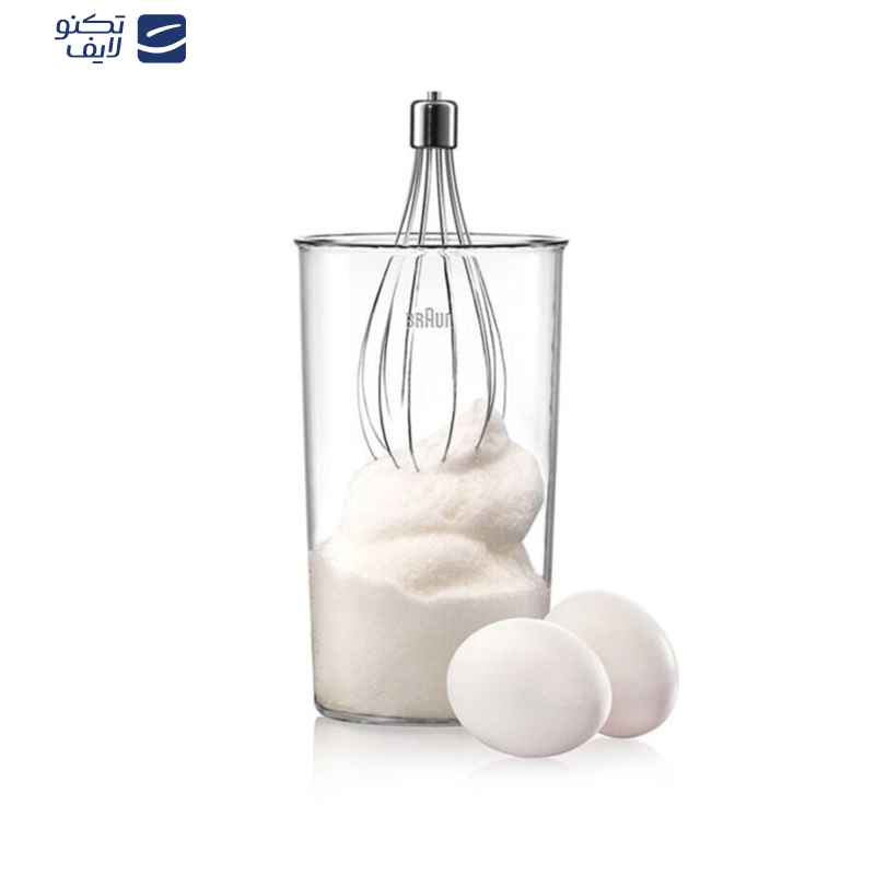 گوشت کوب برقی براون مدل MQ 525 گوشت کوب برقی براون مدل MQ 525