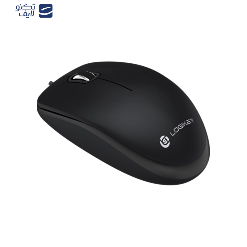 ماوس لاجی کی مدل M113B