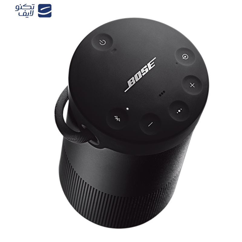اسپیکر بلوتوثی قابل حمل بوز مدل Revolve Plus II اسپیکر بلوتوثی قابل حمل بوز مدل Revolve Plus II