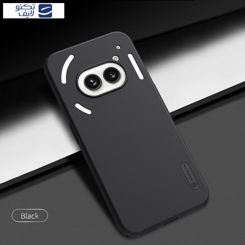 کاور نیلکین مدل Super Frosted Shield مناسب برای گوشی موبایل ناتینگ فون 2a Plus/ 2a