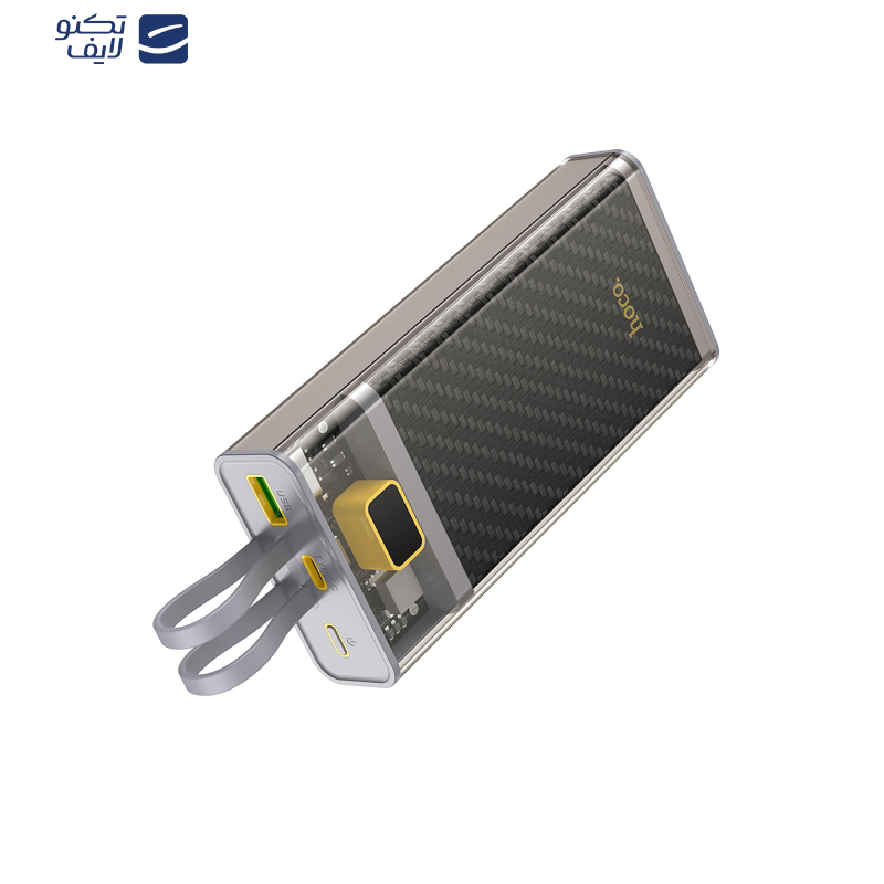  پاوربانک هوکو مدل J104A 22.5W ظرفیت 20000 میلی آمپر ساعت