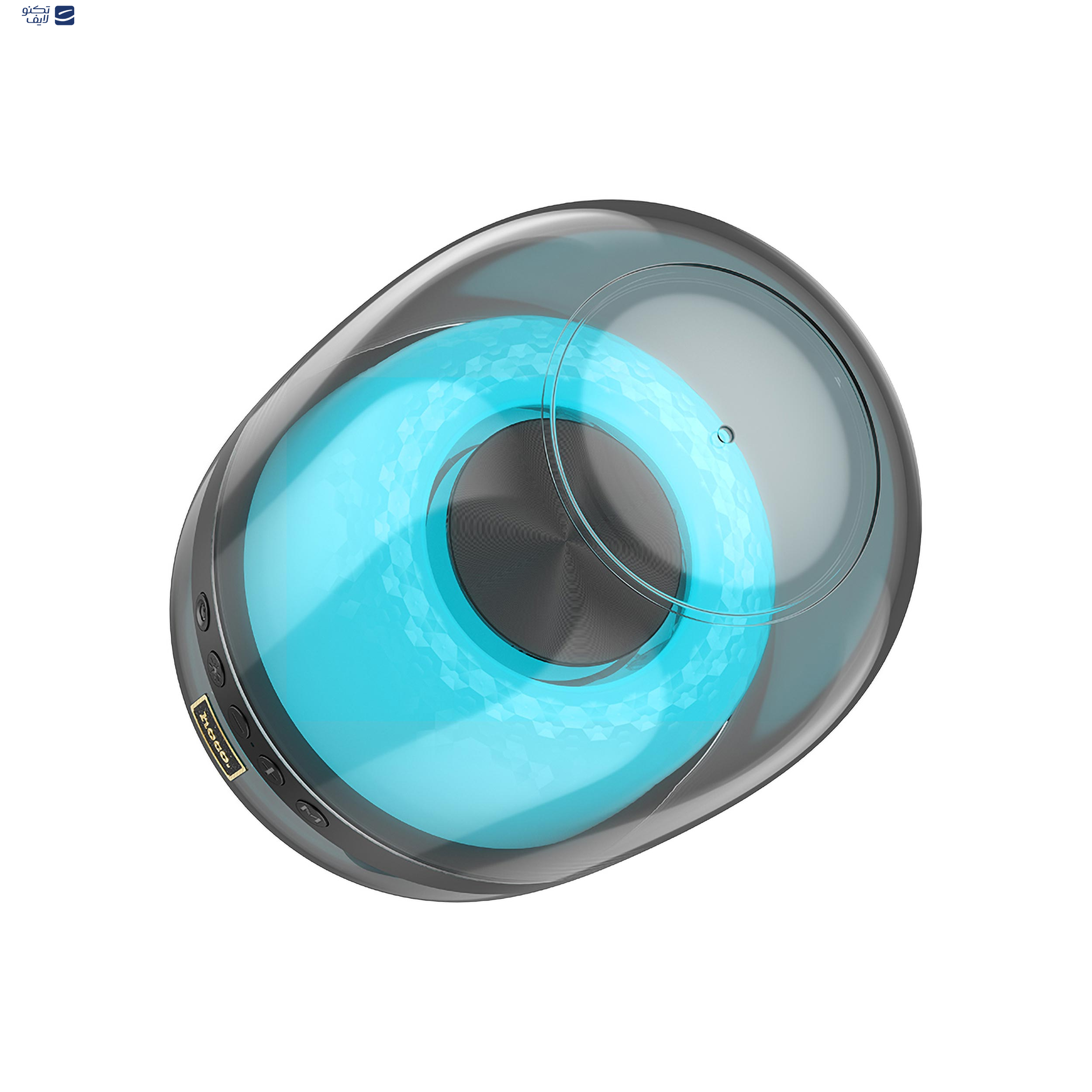 اسپیکر بلوتوثی هوکو مدل BS58