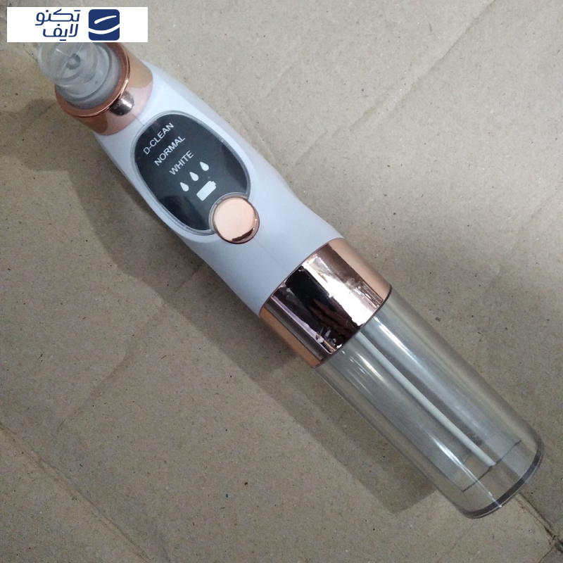 میکرودرم مدل بیوتی