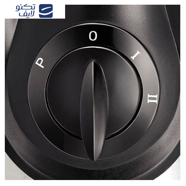 مخلوط کن و آسیاب کن بلک اند دکر مدل BX600 مخلوط کن و آسیاب کن بلک اند دکر مدل BX600