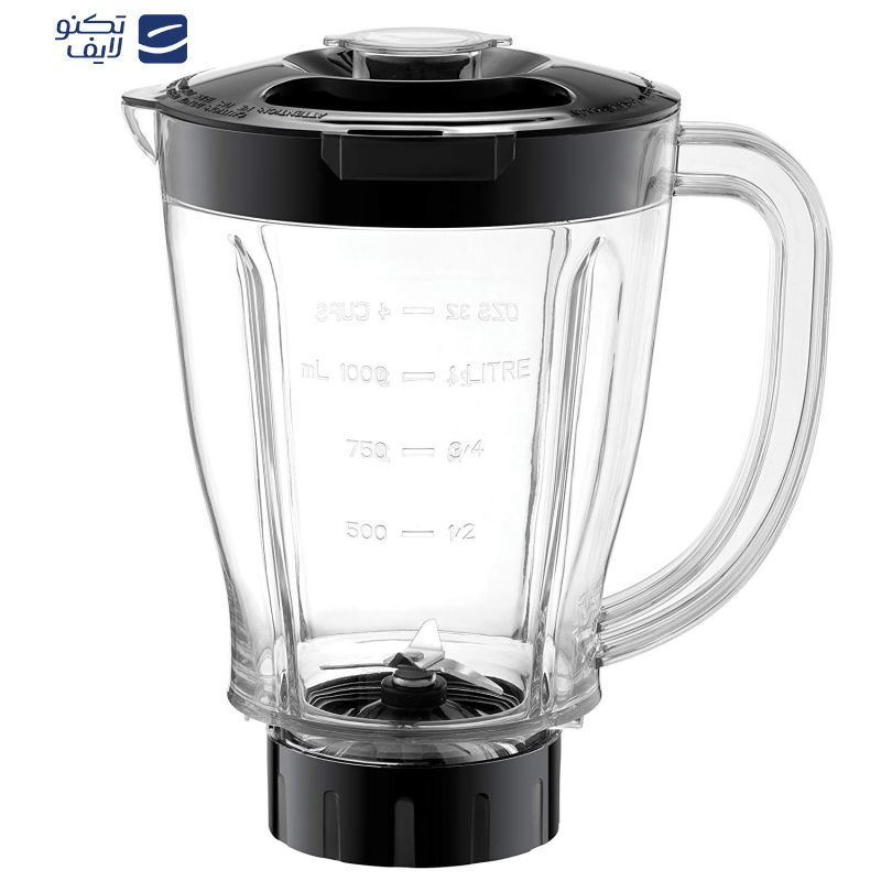 مخلوط کن و آسیاب کن بلک اند دکر مدل BX365J