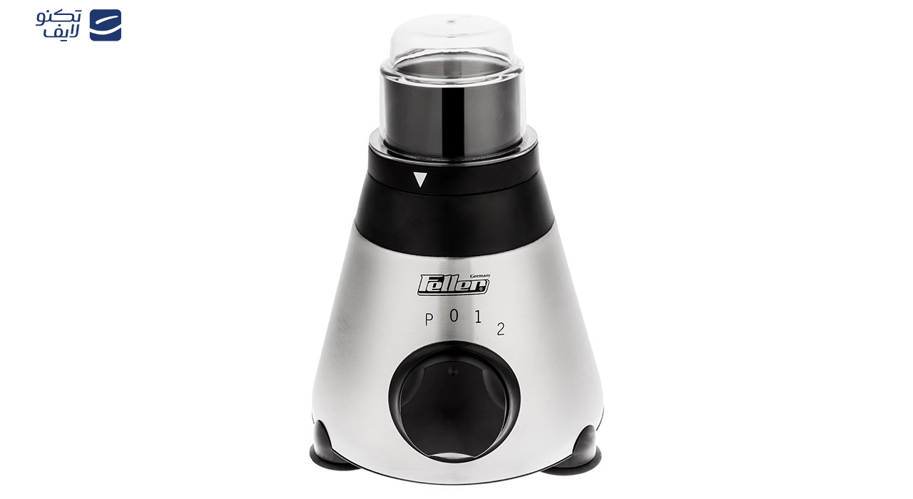 مخلوط کن فلر مدل BLG57