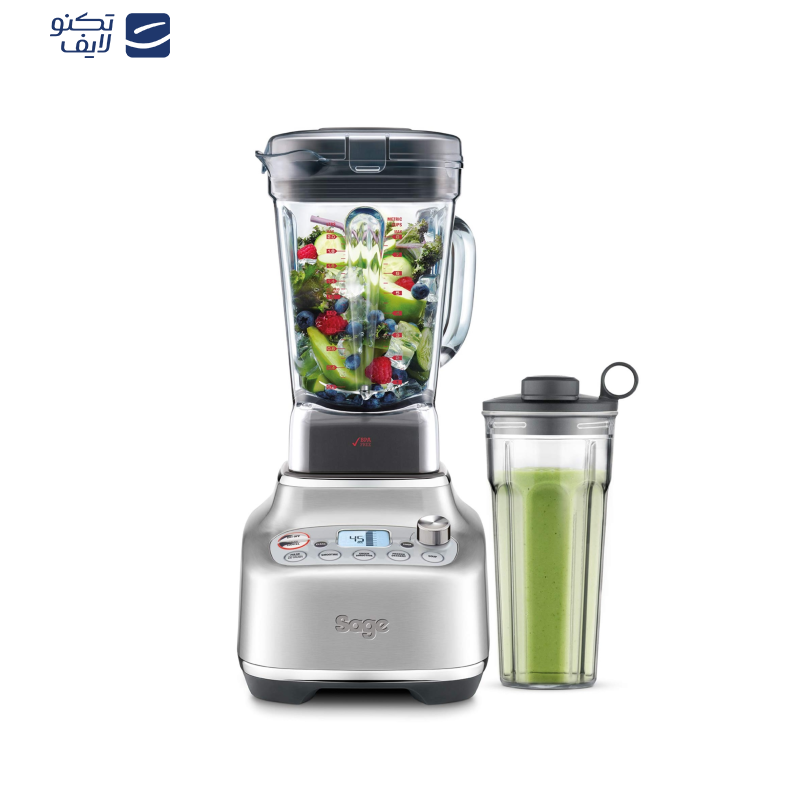 مخلوط کن سیج مدل SBL920BSS