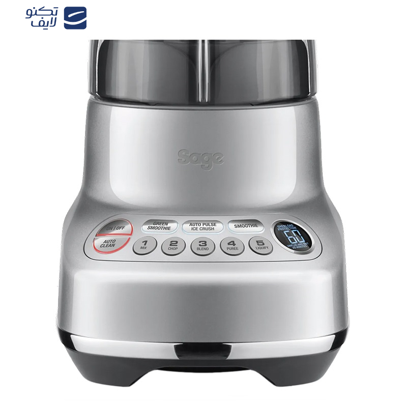 مخلوط کن سیج مدل SBL620SIL