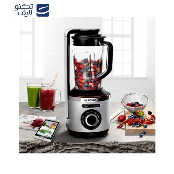 مخلوط کن بوش مدل MMBV625M