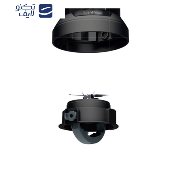 مخلوط کن بوش مدل MMB42G0B