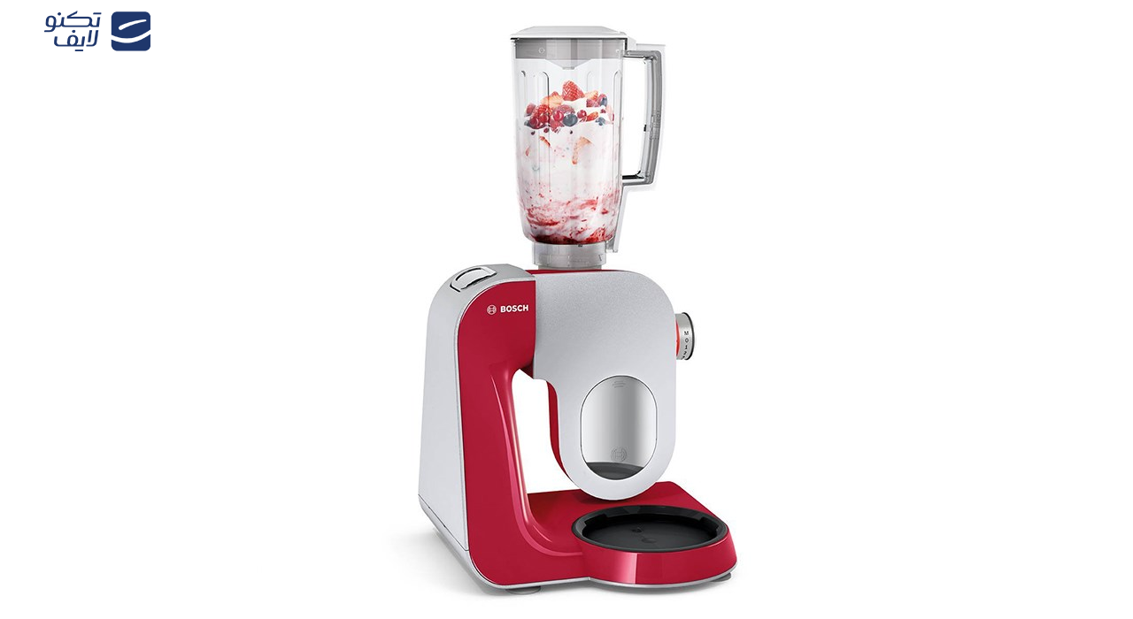 ماشین آشپزخانه بوش مدل MUM58720