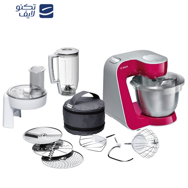 ماشین آشپزخانه بوش مدل MUM54420