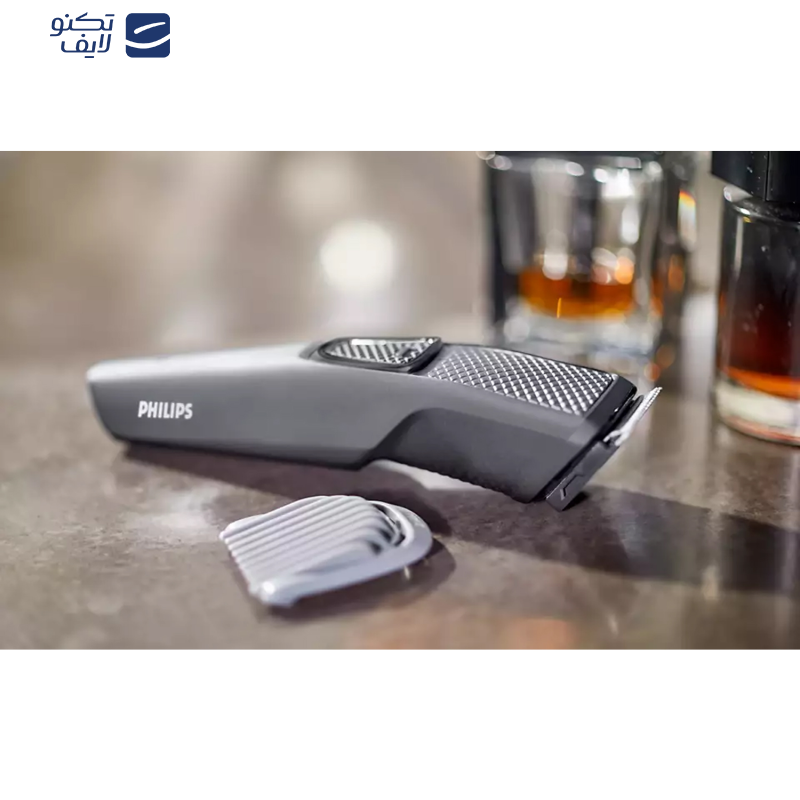 ماشین اصلاح موی صورت مدل BT1209/15
