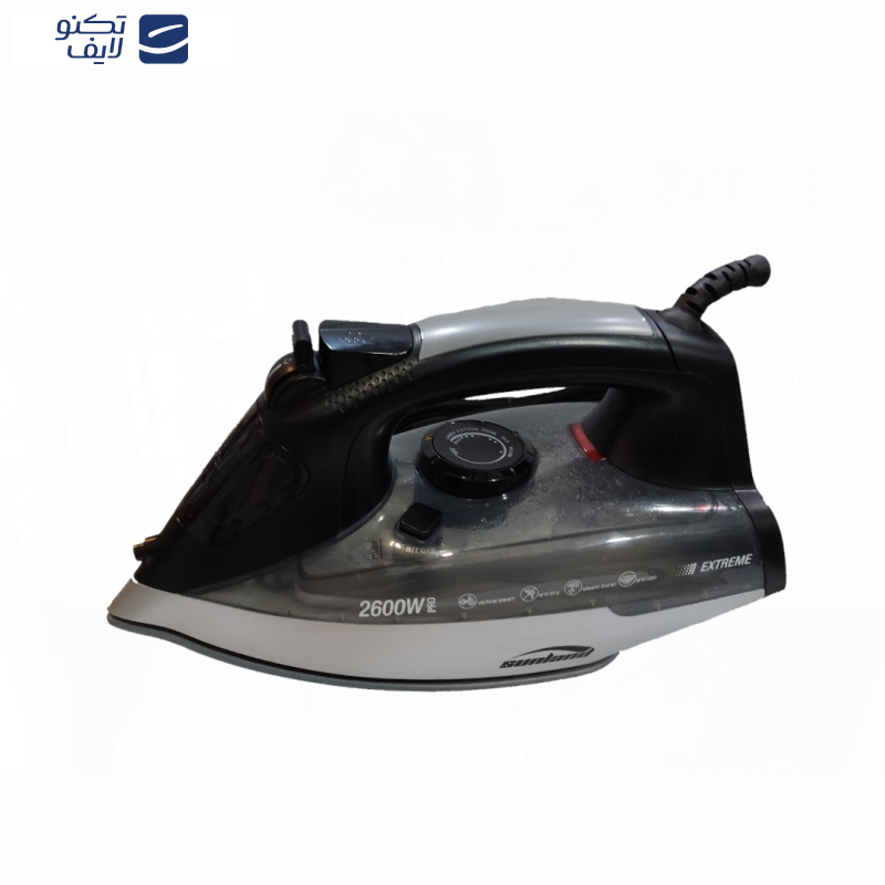 اتو بخار سان لند مدل SL-235