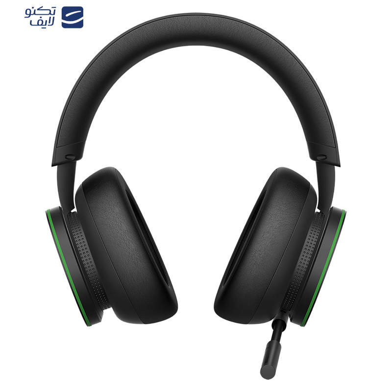 هدست گیمینگ ایکس باکس مدل Wireless هدست گیمینگ ایکس باکس مدل Wireless
