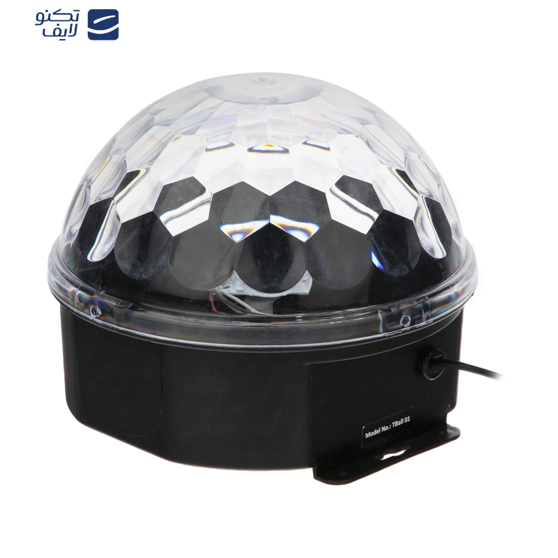 رقص نور تسکو مدل TBALL 01 رقص نور تسکو مدل TBALL 01