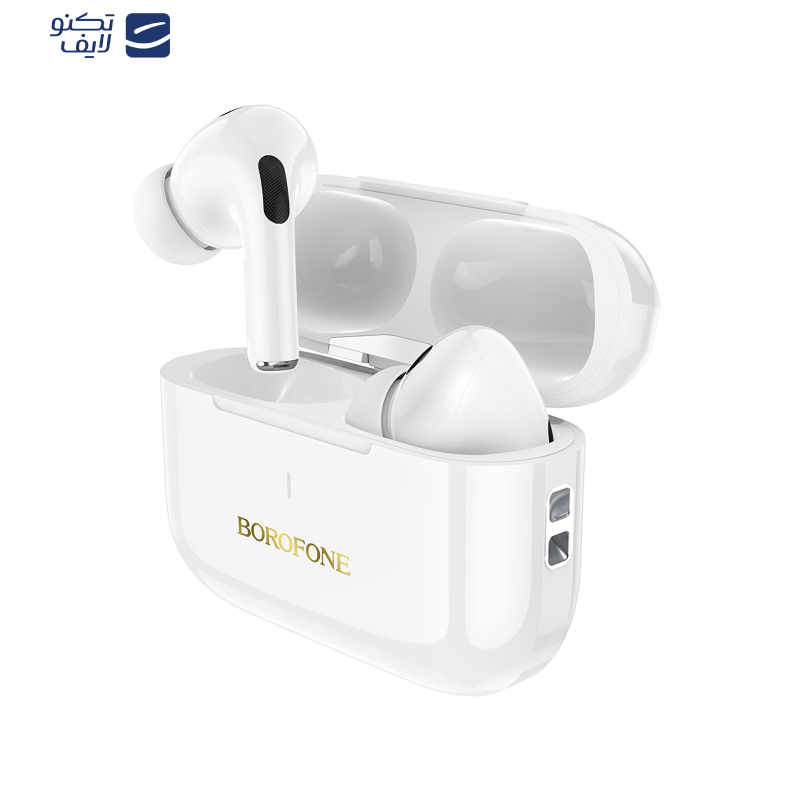 هندزفری بلوتوثی بروفون مدل BW59 PLUS هندزفری بلوتوثی بروفون مدل BW59 PLUS