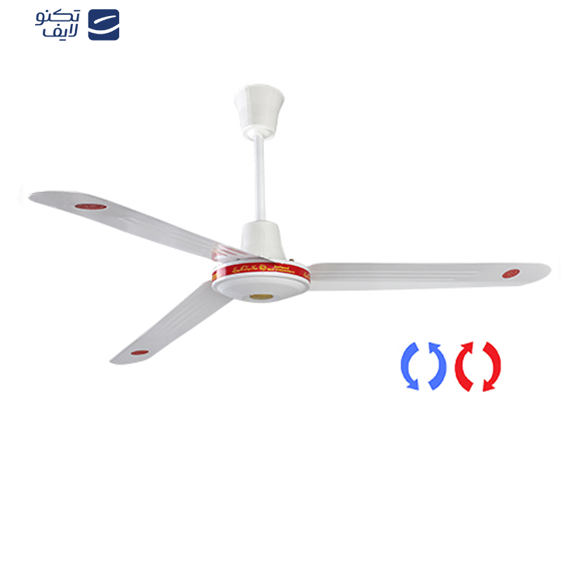 پنکه لونا مدل 109