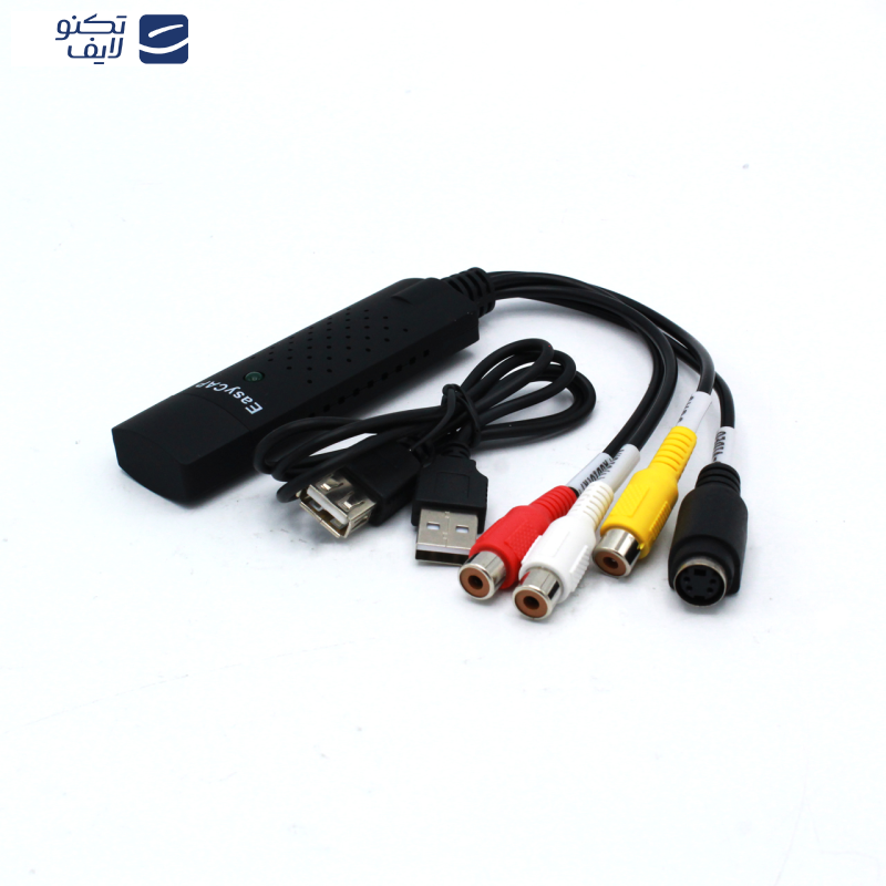 کارت کپچر ای نت مدل En-CpH600