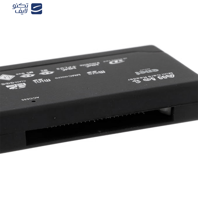 کارتخوان ای نت مدل EN-HT02A کارتخوان ای نت مدل EN-HT02A