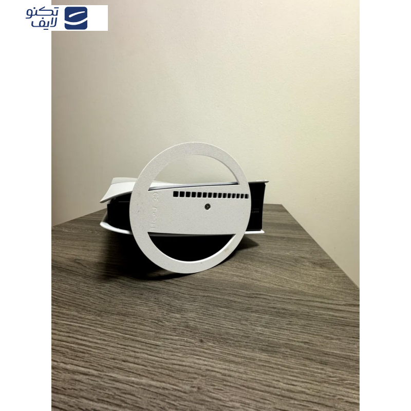 پایه پلی استیشن 5 اسلیم مدل عمودی