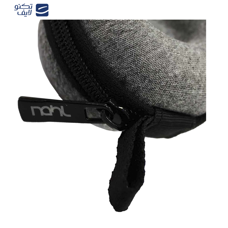 کیف محافظ ساعت مچی نهل مدل ملانژ