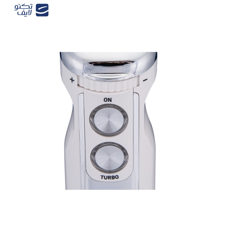 گوشت کوب برقی گاستروبک مدل 40974