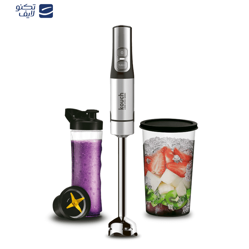 گوشت کوب برقی کوخ مدل KB-2121