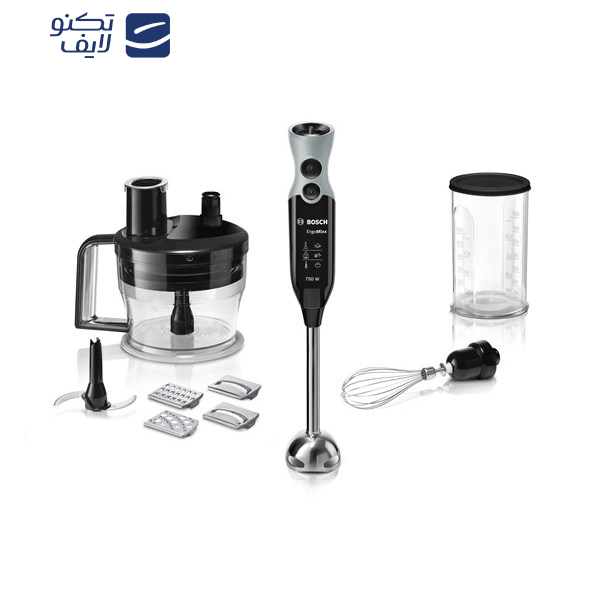 گوشت کوب برقی بوش مدل MSM67190