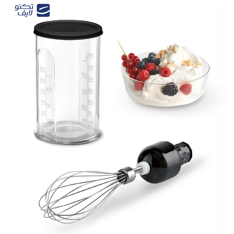 گوشت کوب برقی بوش مدل MSM2650B