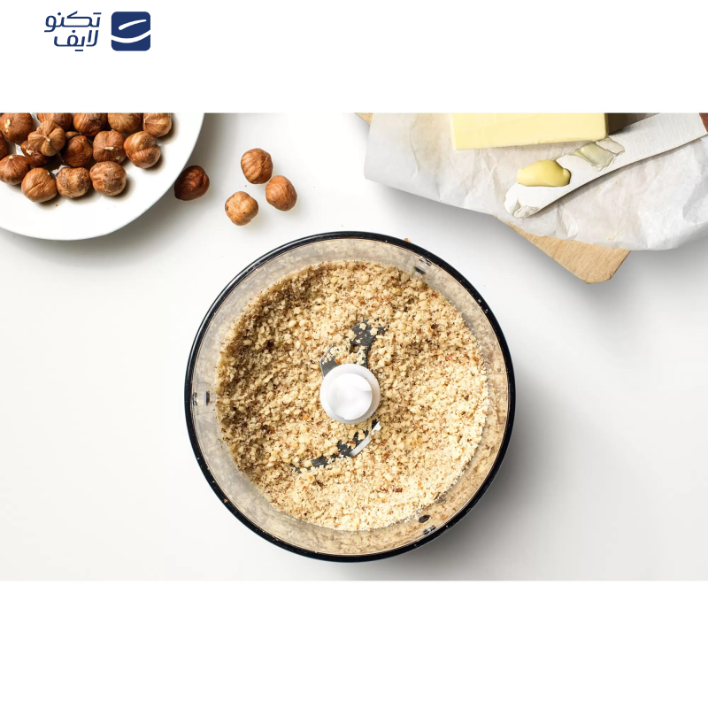 گوشت کوب برقی بوش مدل MS8CM61X1