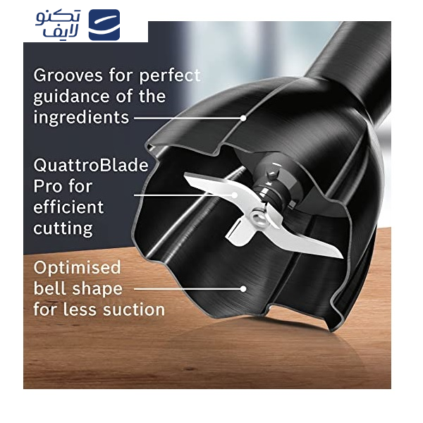 گوشت کوب برقی بوش مدل MS84CB6110