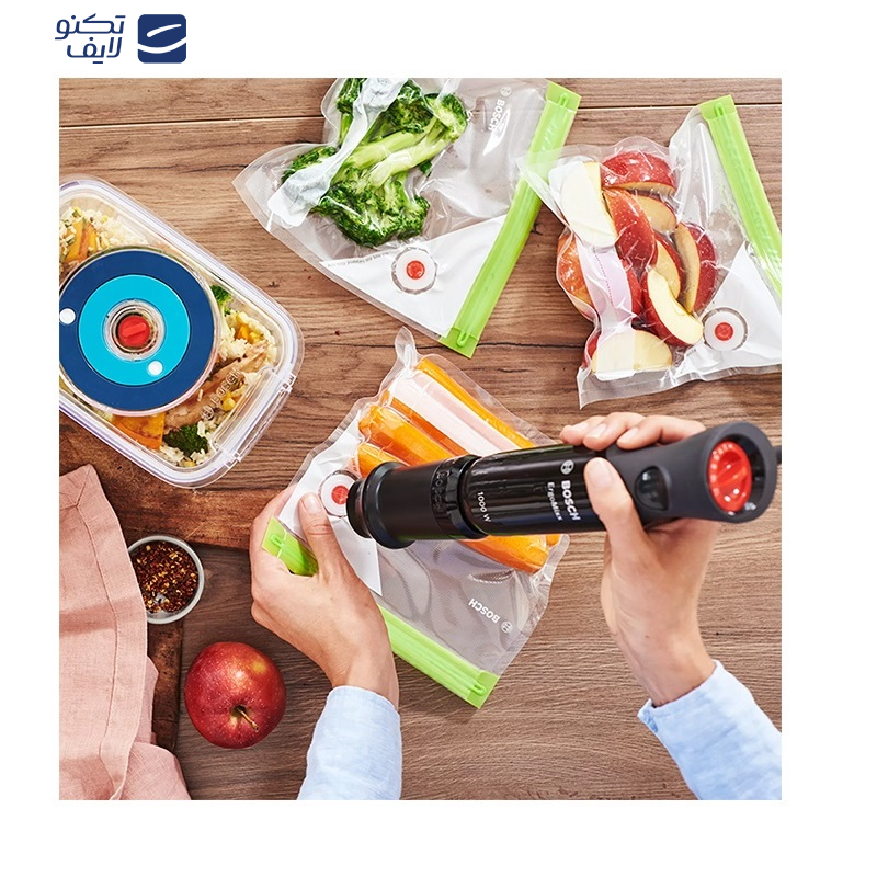 گوشت کوب برقی بوش مدل MS6CB61V1