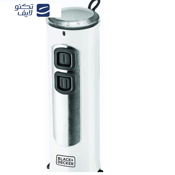 گوشت کوب برقی بلک اند دکر مدل SB4000