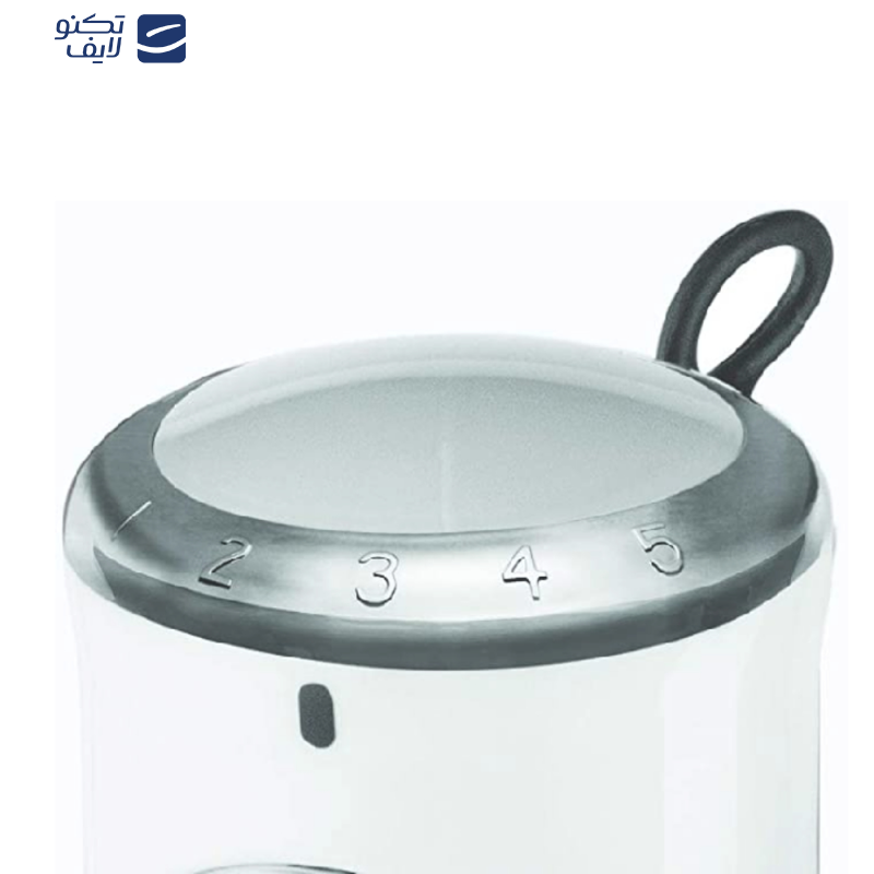 گوشت کوب برقی بلک اند دکر مدل SB-400