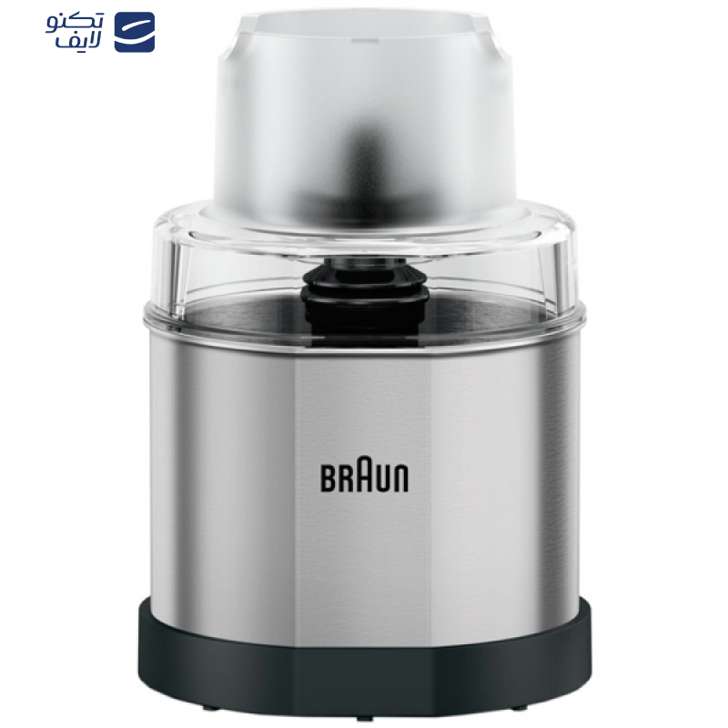 گوشت کوب برقی براون مدل MQ9138XL