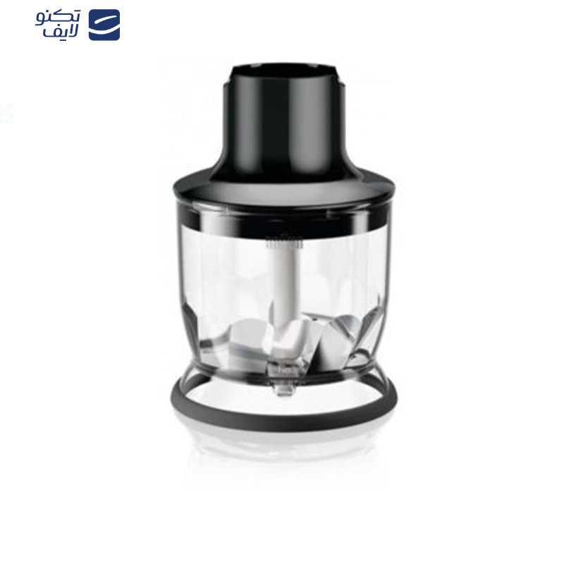 گوشت کوب برقی براون مدل MQ7087