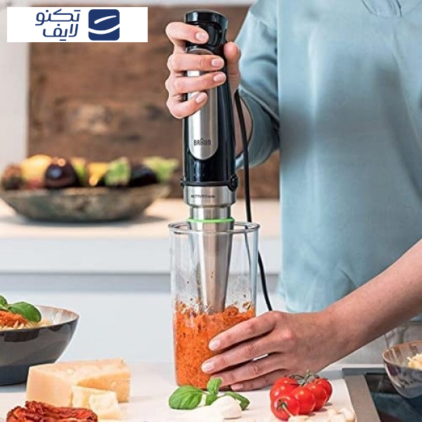 گوشت کوب برقی براون مدل MQ 7085x