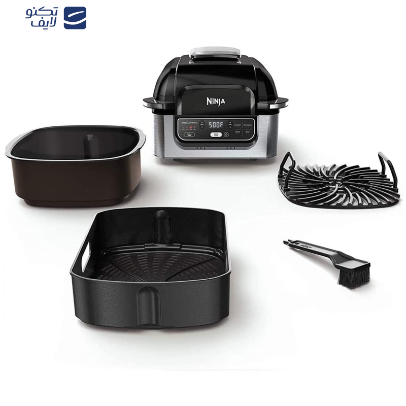 گریل نینجا مدل 301