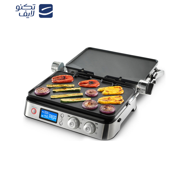 گریل دلونگی مدل CGH1012D