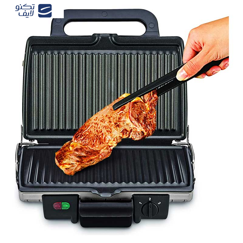 گریل تفال مدل GC 302B28 گریل تفال مدل GC 302B28