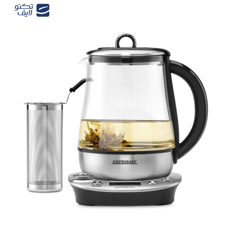 کتری برقی گاستروبک مدل 42438 کتری برقی گاستروبک مدل 42438